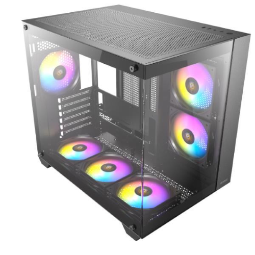 Cabinet ATX